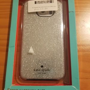 Kate Spade cell phone case